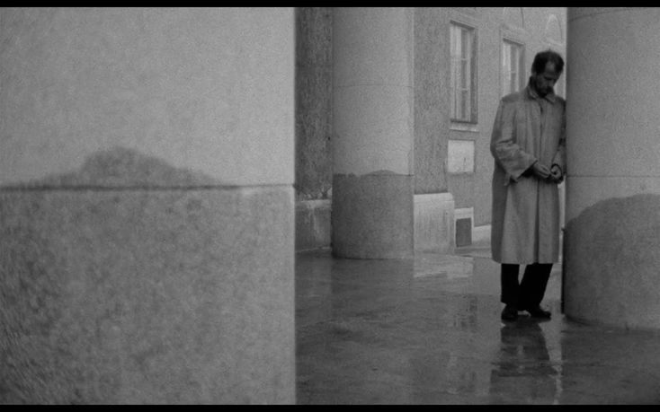 خداحافظ راوی تنهایی‌ها.
بلا تار ۱۴۰۴-۱۳۳۴