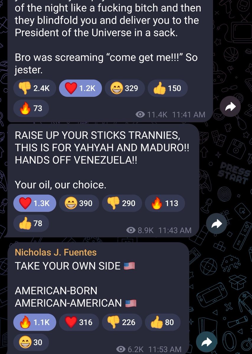 TrollDad tweet media