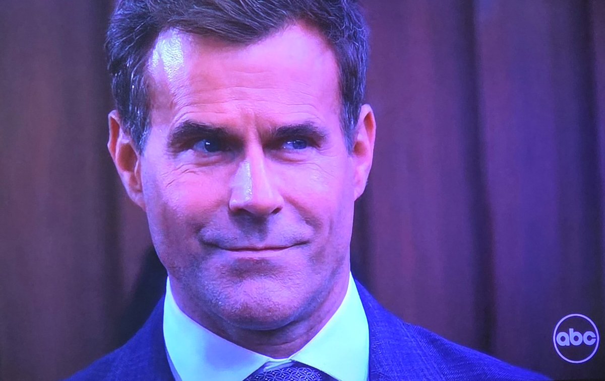 LizMastersSC's tweet photo. This man is beyond rephrensible. The writers better not throw Michael under the bus to give this jerk a win. I want Drew to go down-- and Willow right along with him. #GH #GeneralHospital https://t.co/tRcfJRoo9q