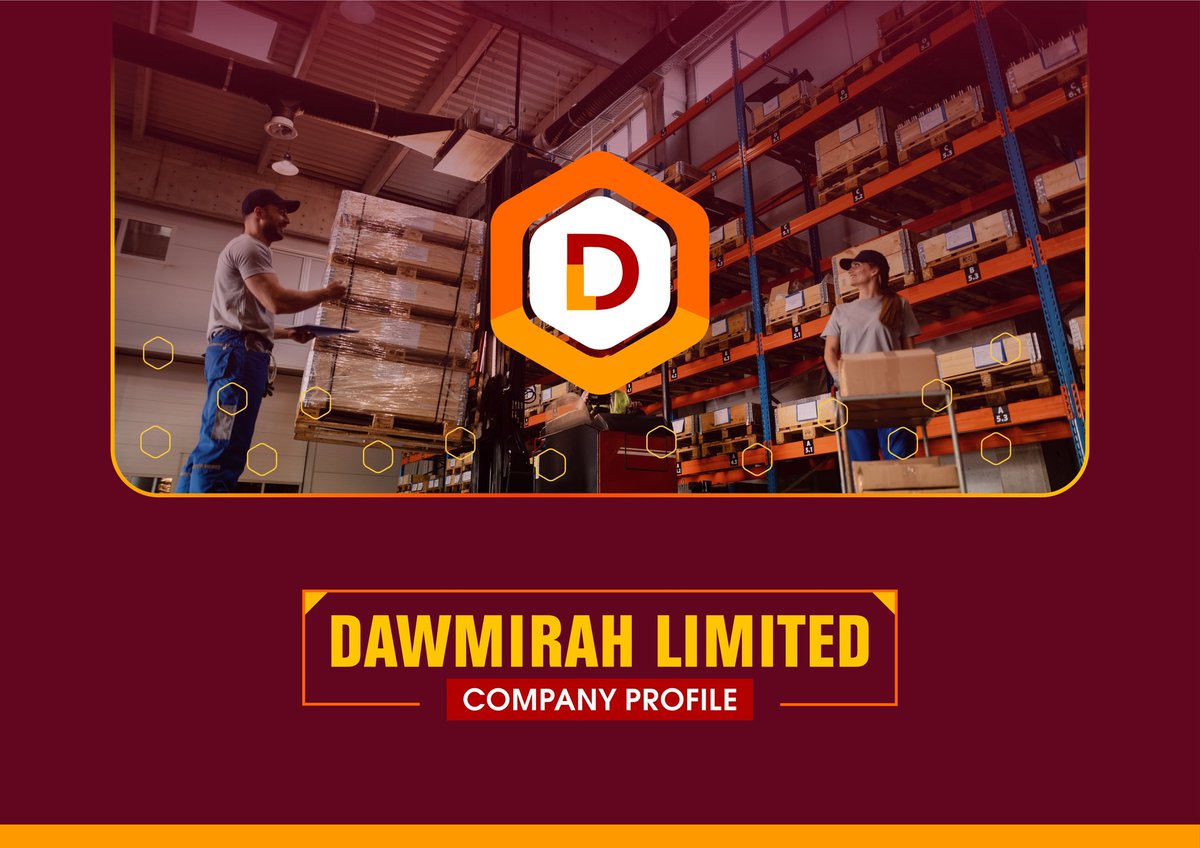 NGC_Graphics's tweet image. The difference is always clear. 🤍❤️💛

#NGC_Graphics
...your favourite designer

#branding #companyprofile