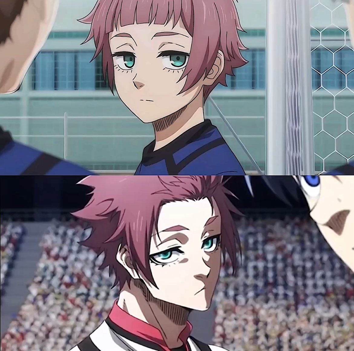 wheres_the_ball's tweet image. the difference i’m sick