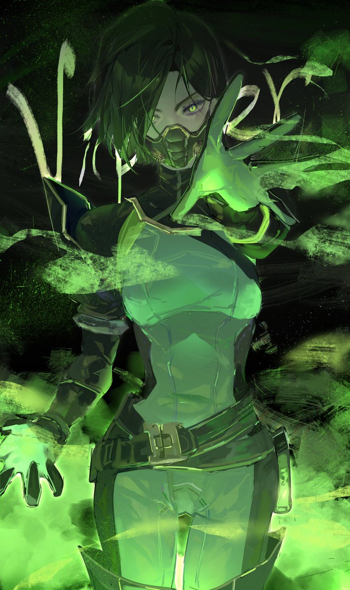 千千菟(@tokkieee_qian) on X