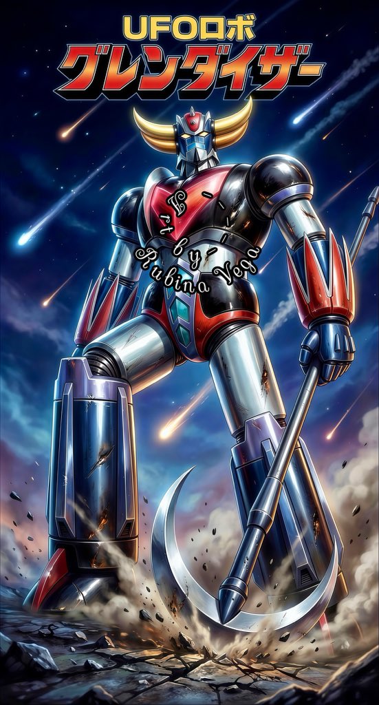 GRENDIZER グレンダイザー UFO robot Grendizer, Goldorak,shogun warriors, store display