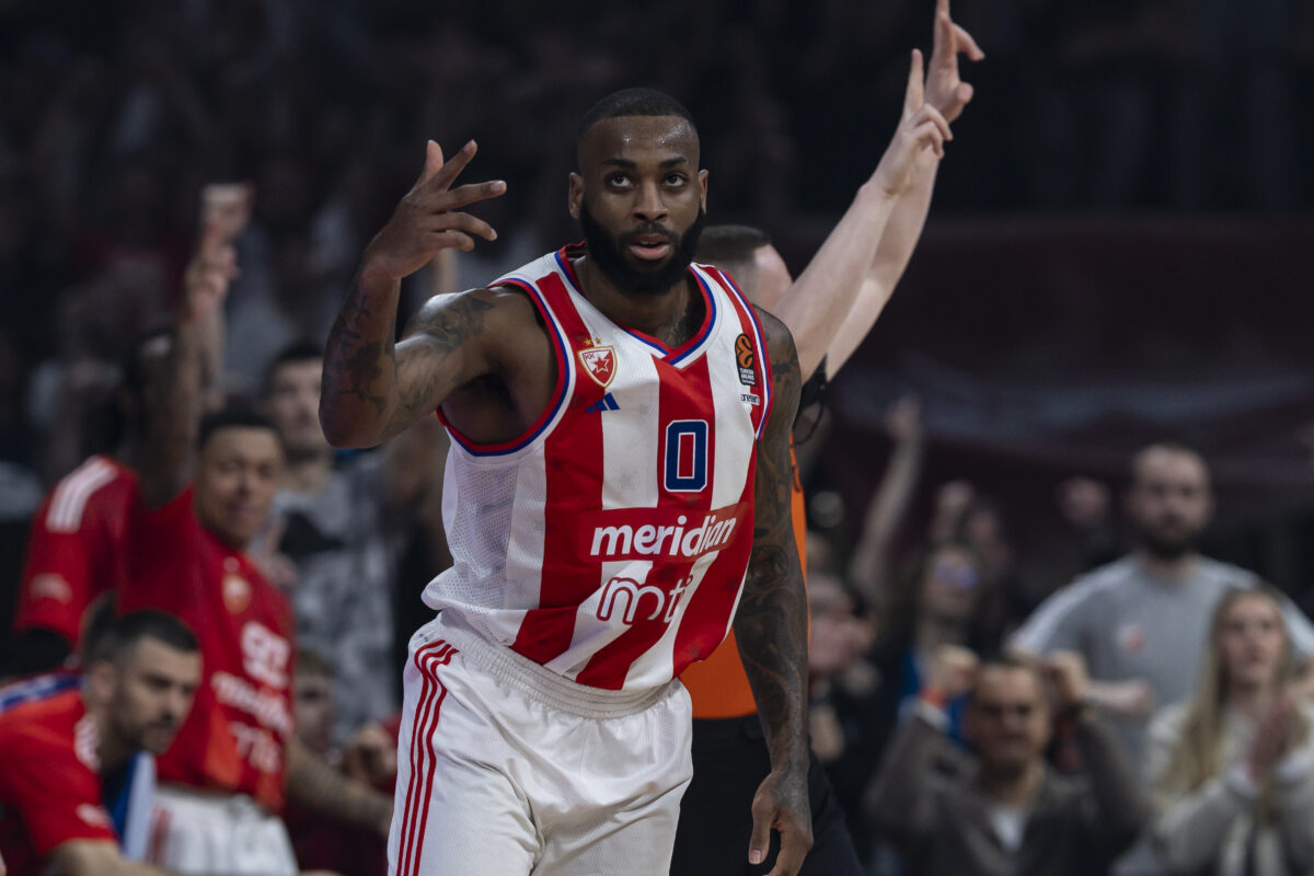 Najgori stranac u istoriji Crvene Zvezde!!! #kkcz