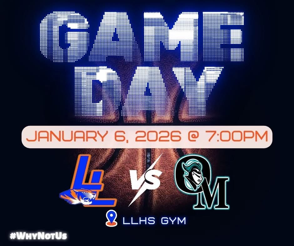 LLHS Basketball tweet media