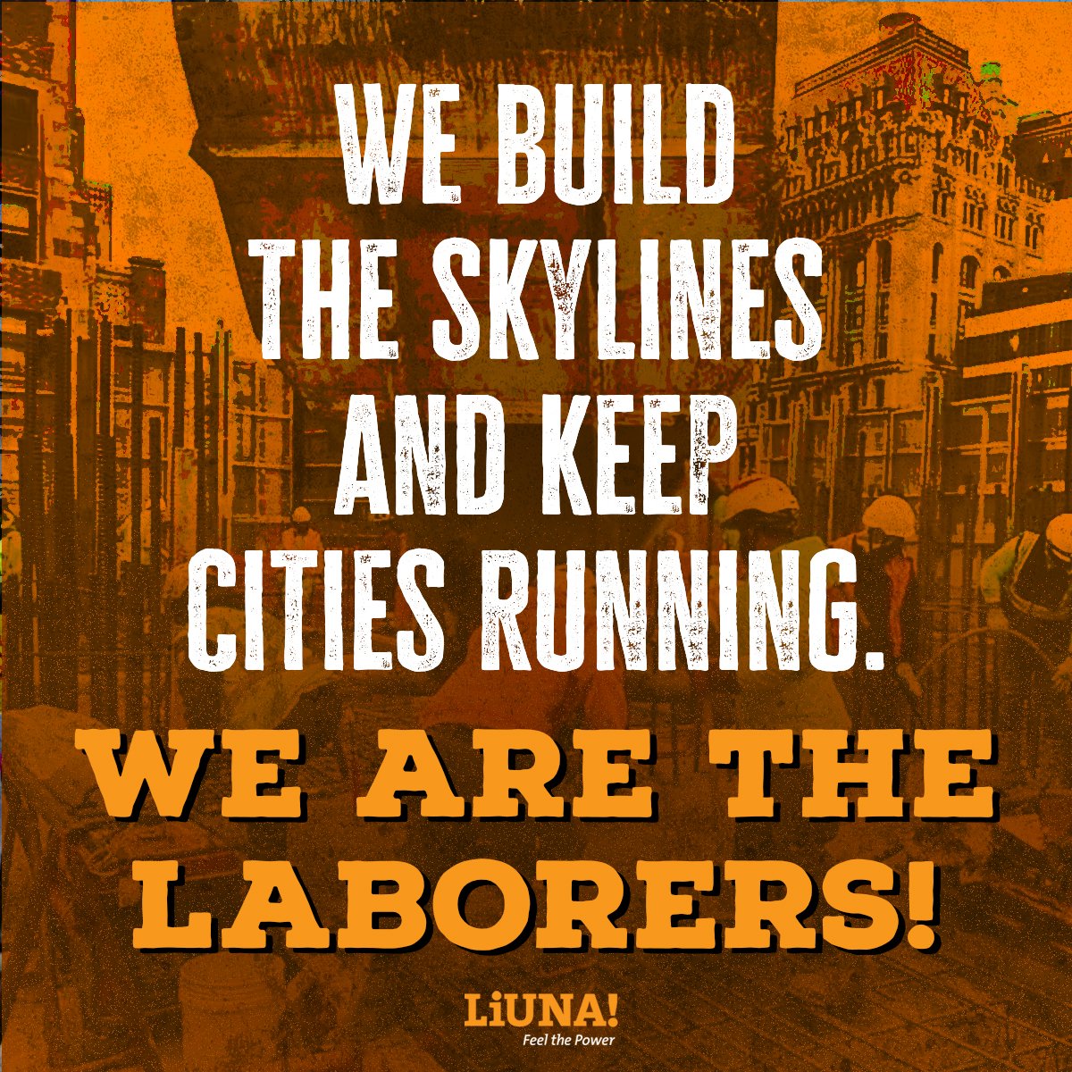 Southwest Laborers District Council (SWLDC) tweet media