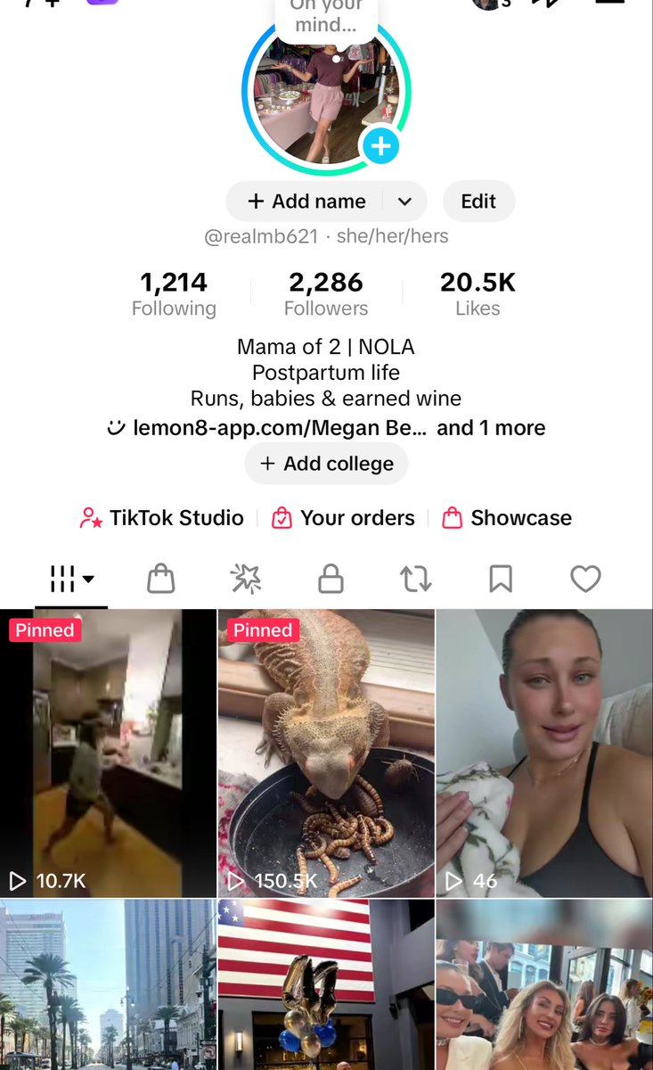 Megan Bernard tweet media