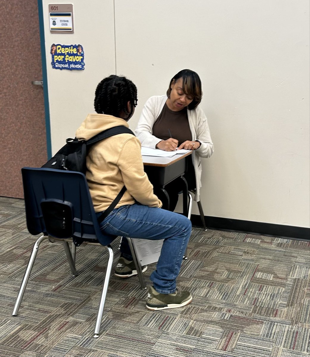 Thompson Elementary tweet media