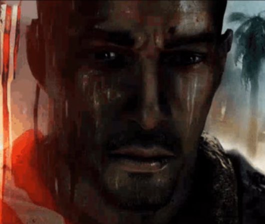 the virgin call of dooty: le americans are the good guys that can never do any wrong and always save the world from le evil russians/terrorists

the chad spec ops the line: your squad just firebombed innocent civilians. Do you feel like a hero yet?