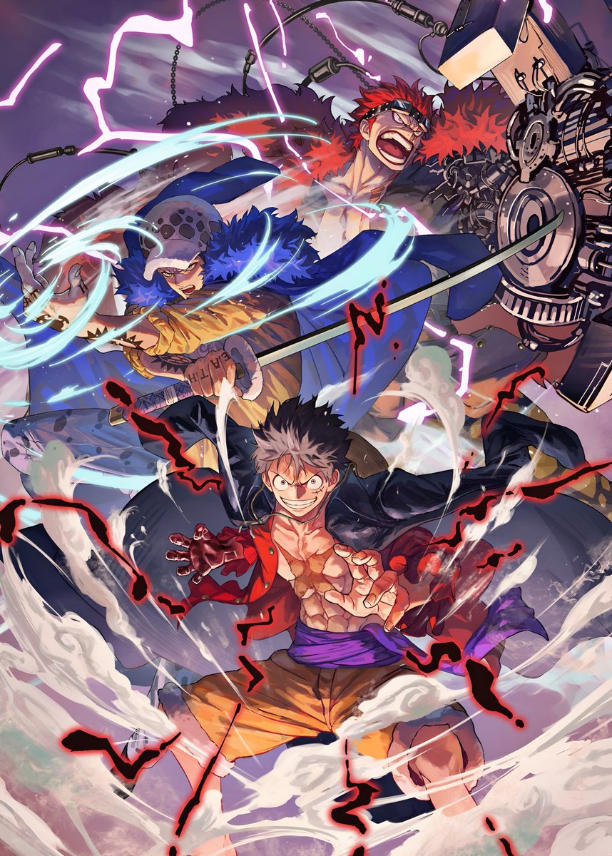 OpPerfectShots_'s tweet image. 