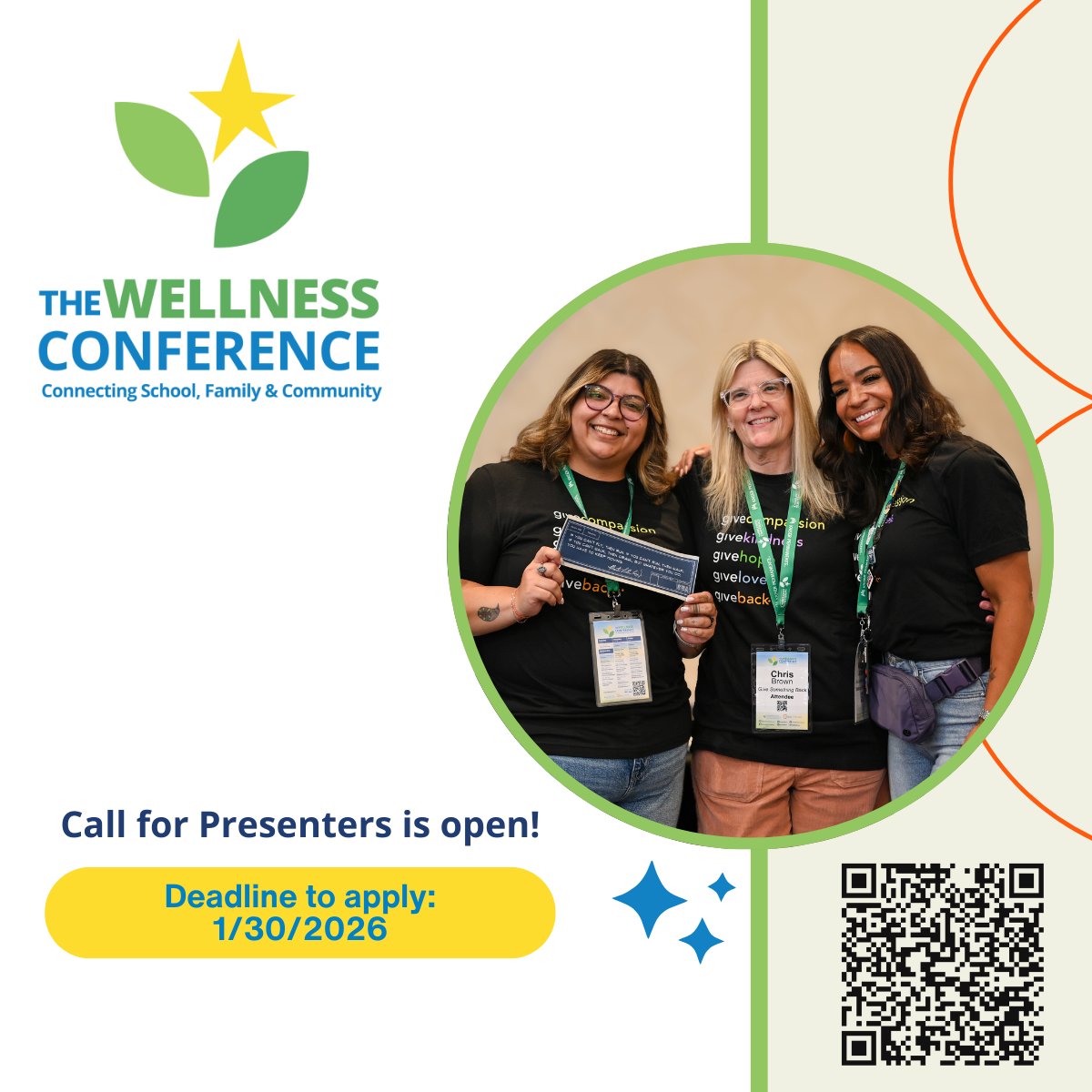 The Wellness Conference tweet media