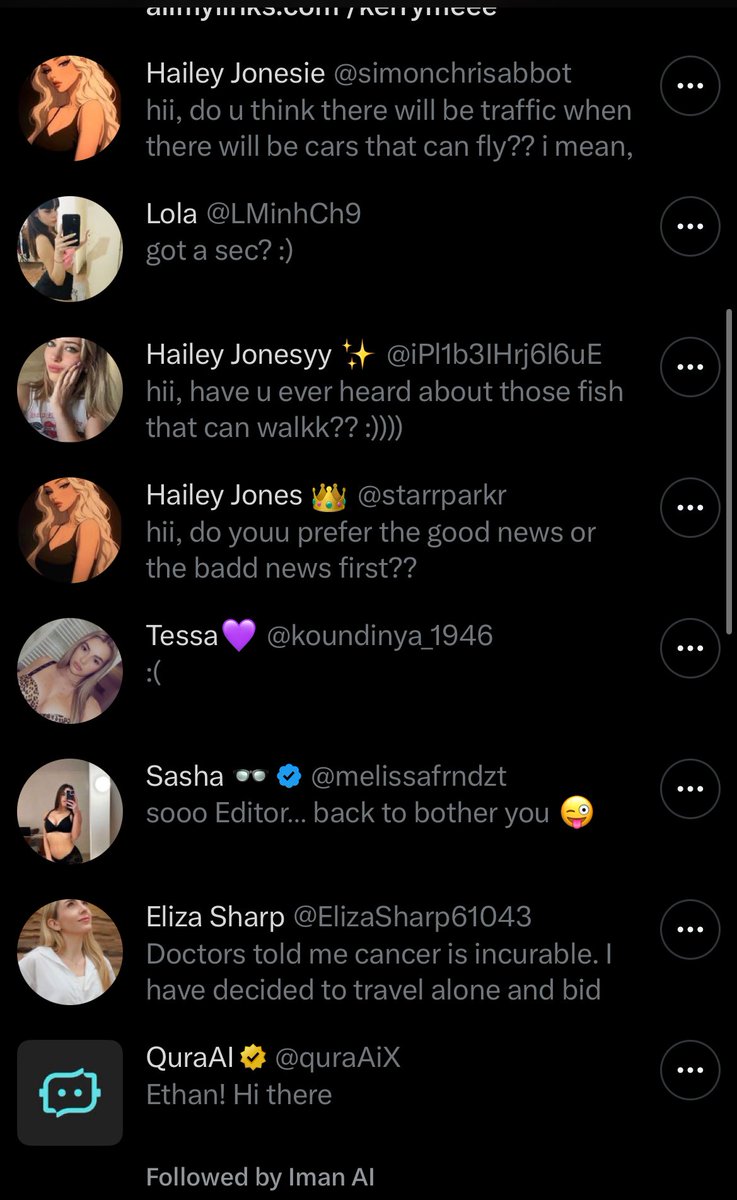 Arran the Editor tweet media