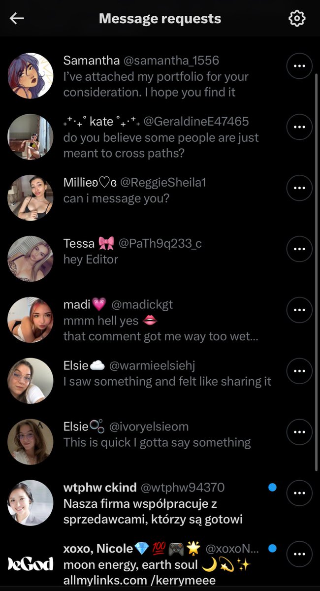 Arran the Editor tweet media