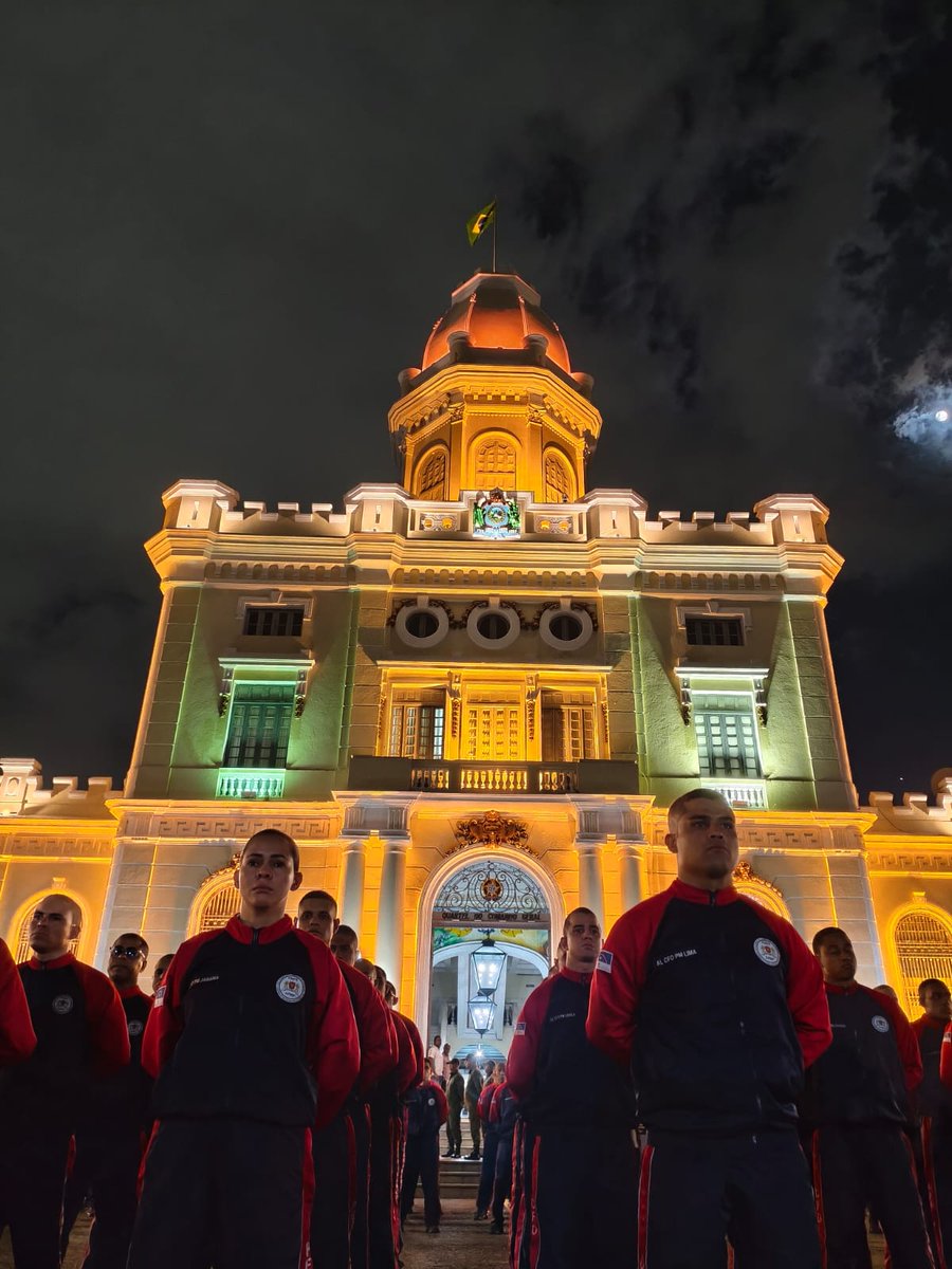 Polícia Militar de Pernambuco tweet media