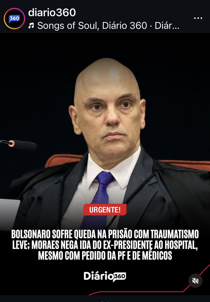 qtomimimi's tweet photo. ABSURDO CRUEL DESUMANO MORAES NEGA IDA DE @jairbolsonaro AO HOSPITAL APÓS QUEDRA E TRAUMATISMO CRANIANO #BOLSONAROLIVRE #bolosonaroqueda #BolsonaroEmCasa #moraescriminoso #LIBERTEMBOLSONARO #anistiajaamplageraleirrestrita https://t.co/CmBFb0YnCt