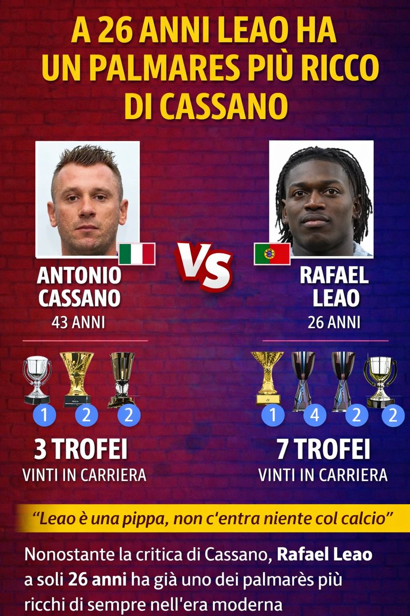 Luca Cohen tweet media