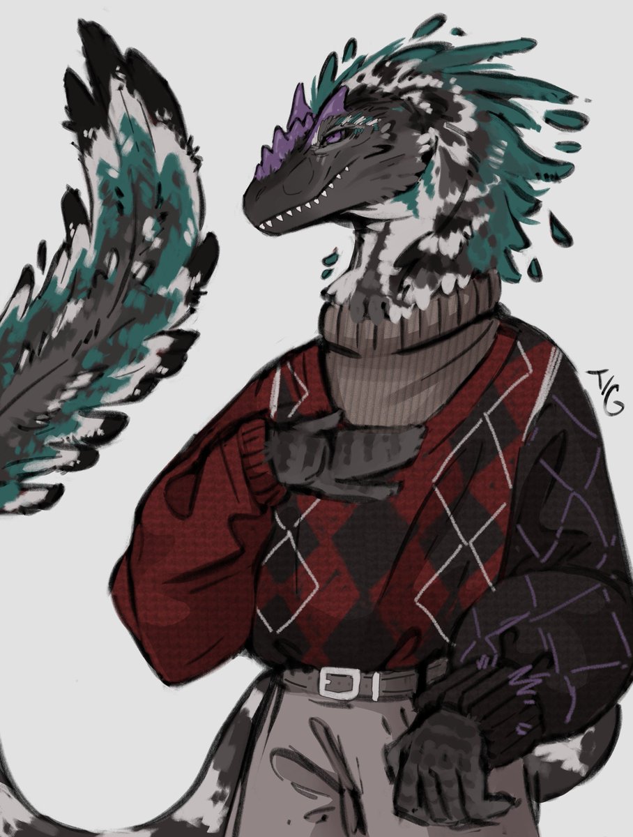 Tessa Gaf tweet media