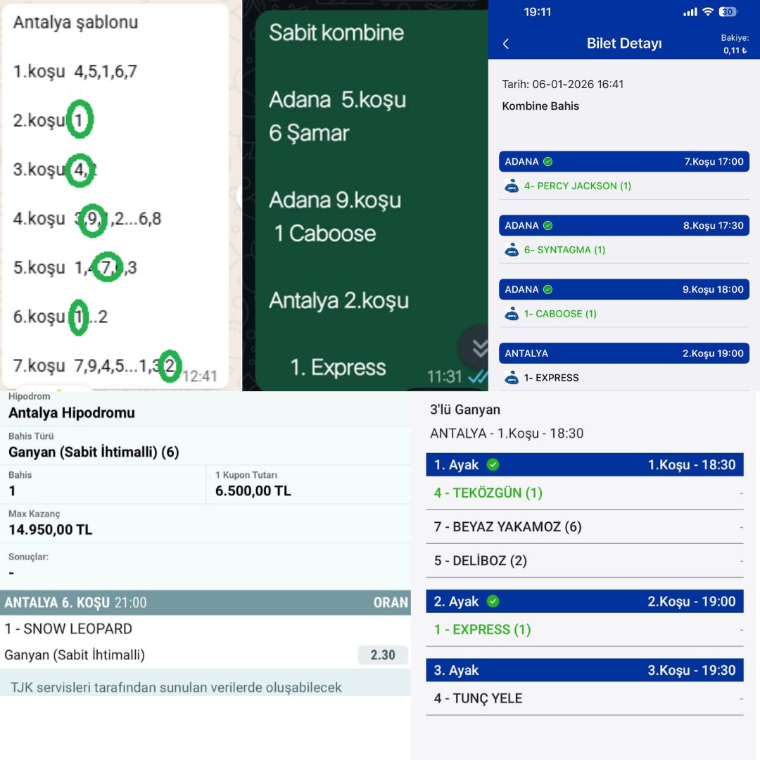 Ne veriyorsak onu oynuyoruz. Sadece altılı değil diğer bahisler için ses kayıtlı ve yazılı şablonlu tahminler Vefa Abi Whatsapp Tahmin Grubu'nda. Bilgi almak için Whatsapp'tan siz de yazabilirsiniz => 0545 330 83 32

<a href="/vefa_abi/">Vefa Abi</a>