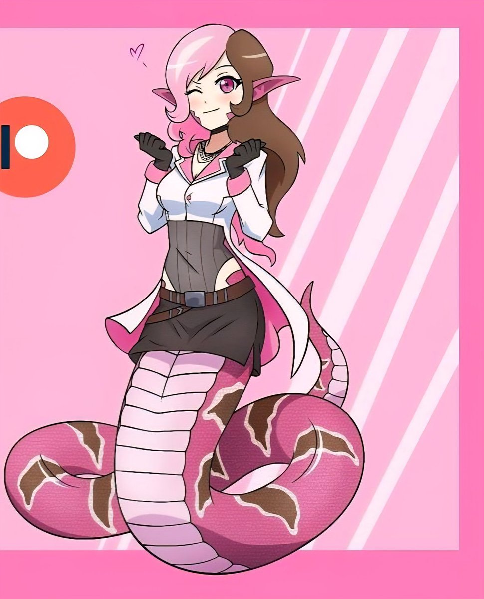 Neopolitan tweet media