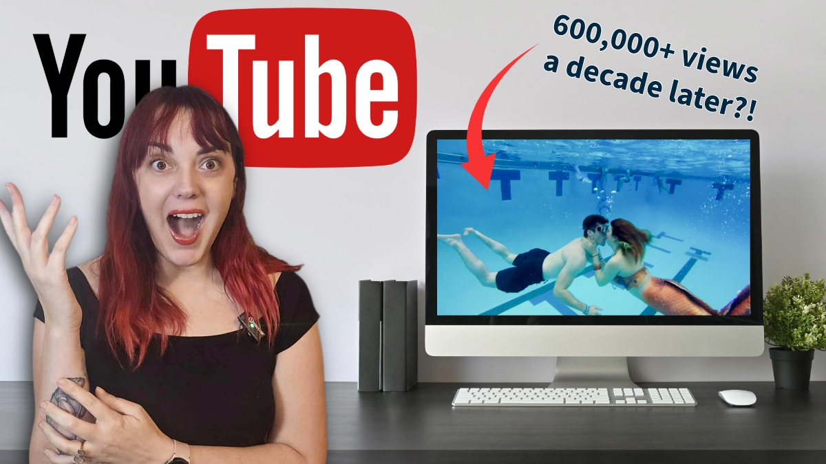 Raina Mermaid- member of IlluMERnauti tweet media