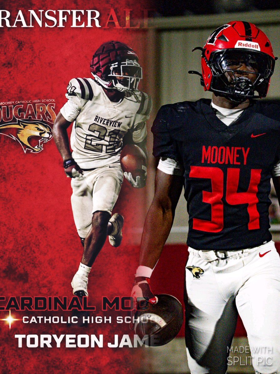 Toryeon “Prophecy”James tweet media