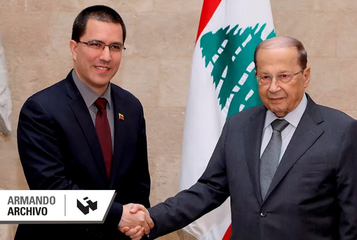 Los destinos del oro venezolano han cambiado en la medida en que su reputación comenzó a empañarse con calificativos como “oro de sangre” y EE.UU. continuó emitiendo sanciones contra la actividad aurífera en Venezuela 🔗bit.ly/3Y3XptN #ArmandoHistorias2024