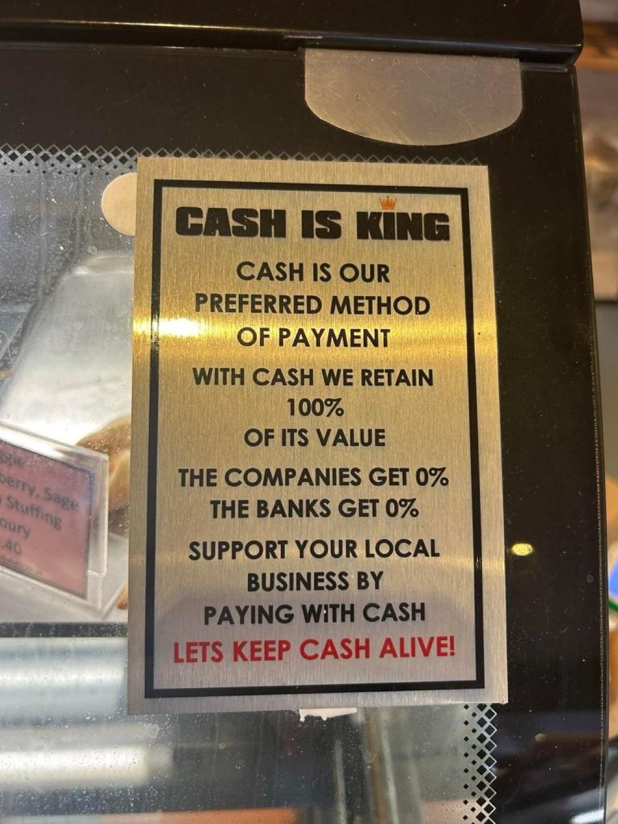 NoContextHumans's tweet image. I agree with this!💯💷