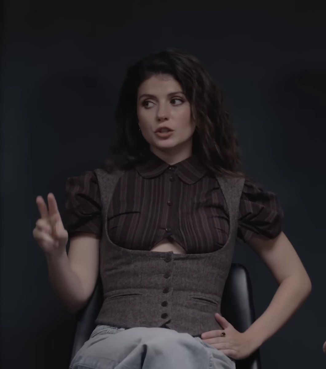 i’m OBSESSED with this look