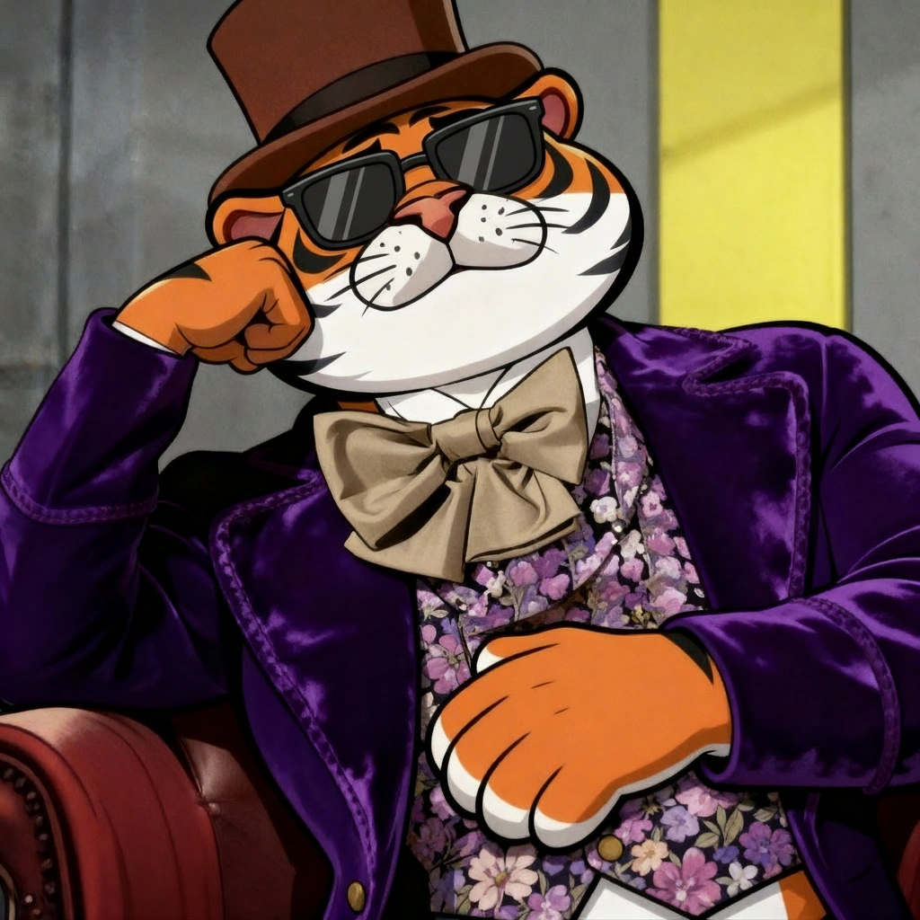 Other platforms extract. 💰🫰

 Tiga.game recycles betting volume back into the ecosystem with cashback, rewards, and token mechanics.

Built different! 🐯🔥