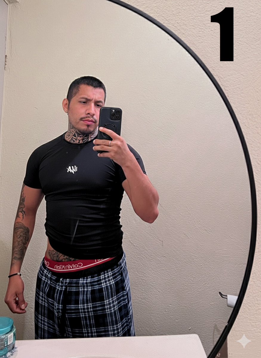 🇲🇽VALENTINO DE LA GARZA tweet media