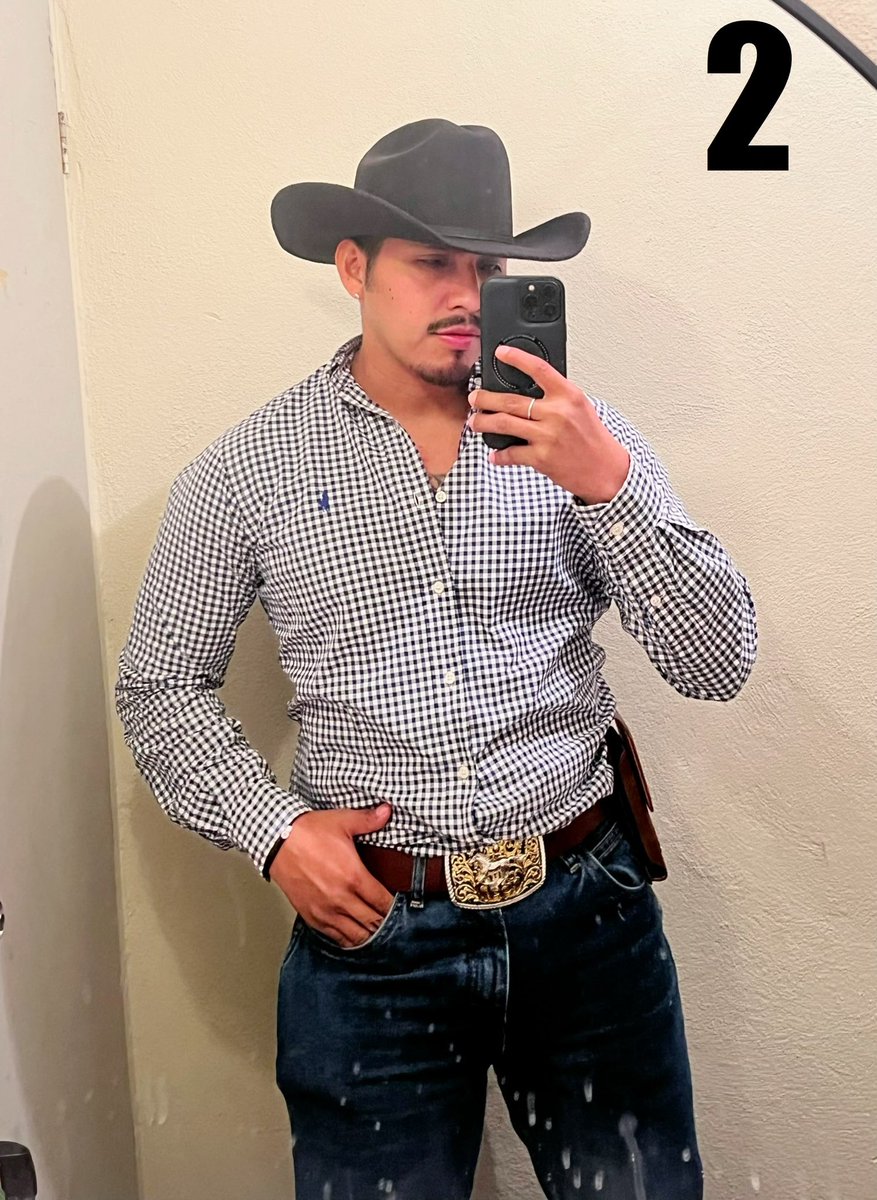 🇲🇽VALENTINO DE LA GARZA tweet media