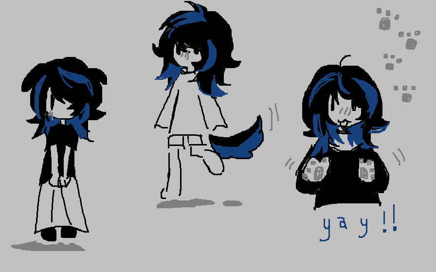 Arlin 🪽 | COMMS OPEN (YCH) tweet media