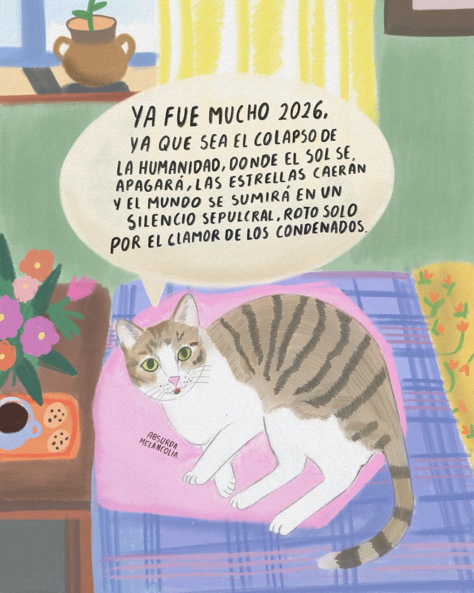 Absurdamelanco's tweet image. 