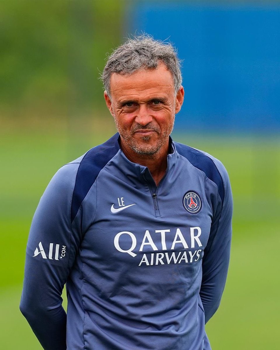 PSG_Report's tweet image. 🚨⚠️| Seen multiple tweets saying Luis Enrique has refused to extend his contract at PSG and quoting BILD as the source, just want to say BILD hasn’t posted any article like this at all. 

Just fake news that people are posting without verifying.