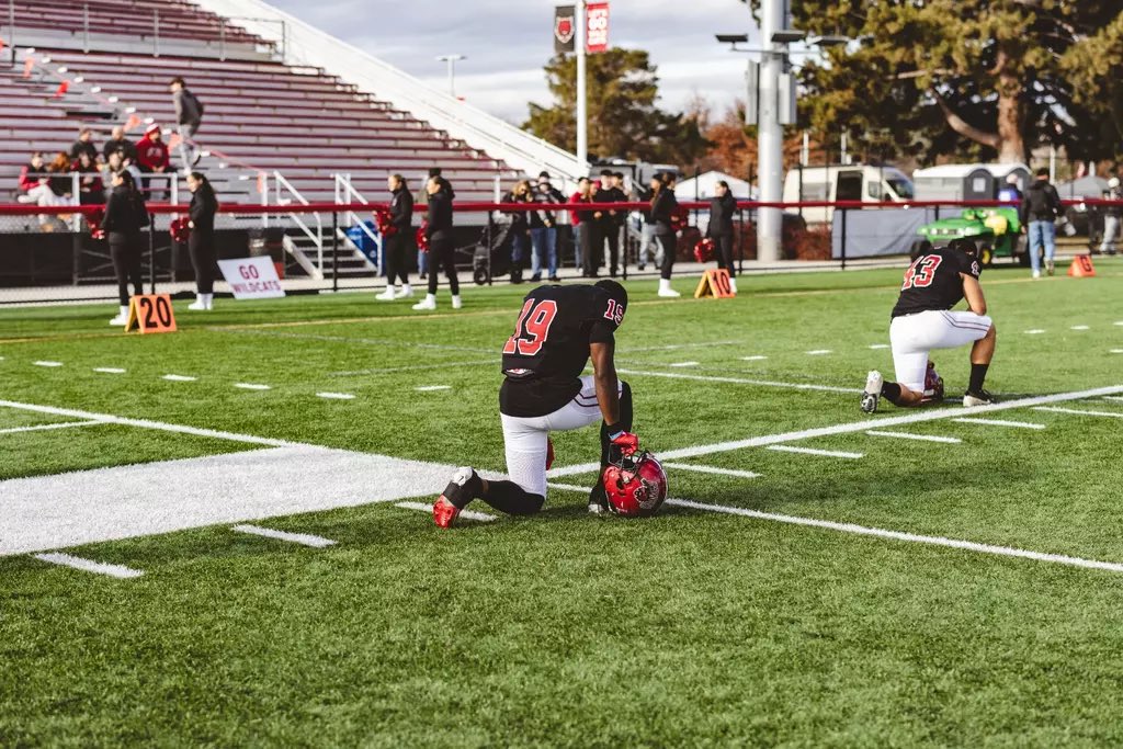 Samaje Featherstone tweet media