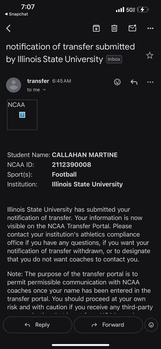 Cal Martine tweet media