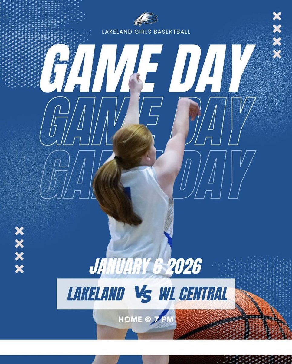 LHS Girls Basketball tweet media