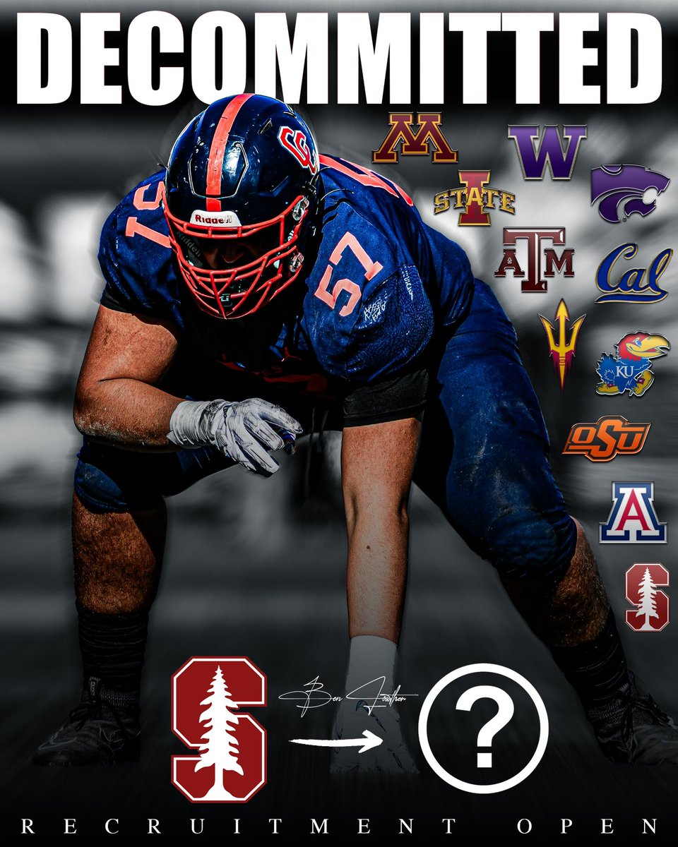 Ben Lowther 2027 3⭐️ OT tweet media