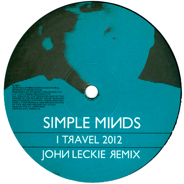 Scottish Post-Punk tweet media