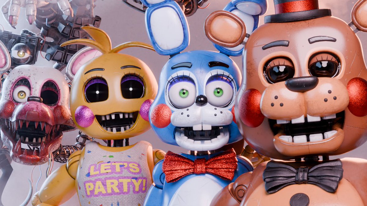 NovaBandit tweet media