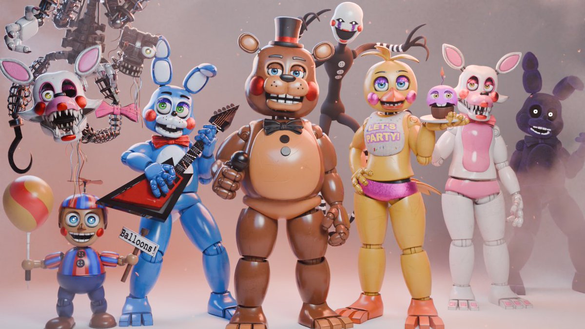 NovaBandit tweet media