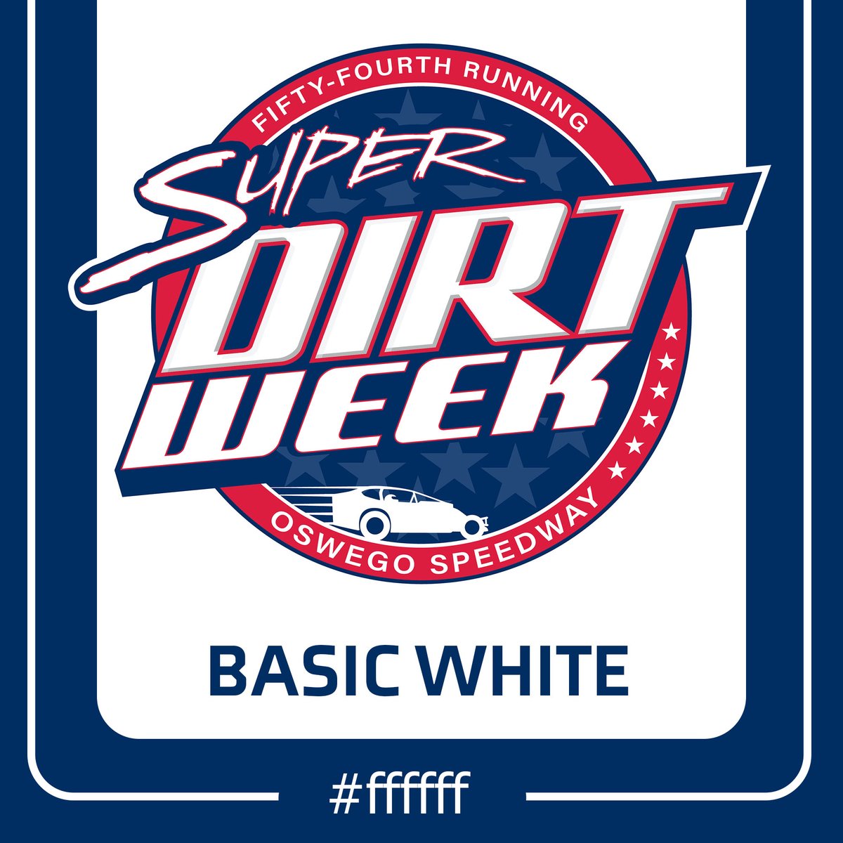 Super DIRT Week tweet media