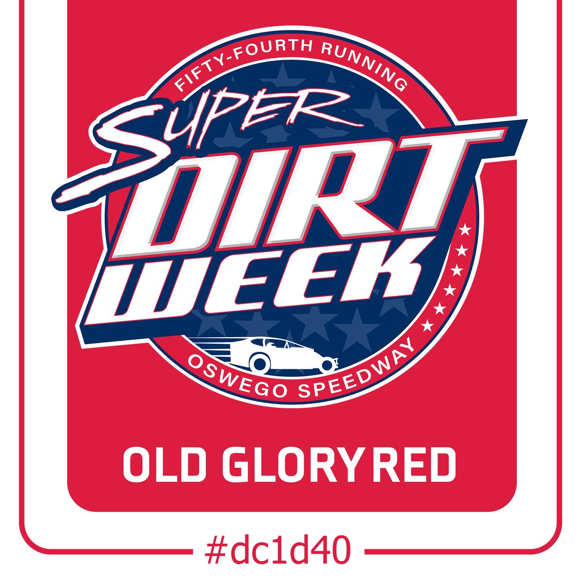Super DIRT Week tweet media