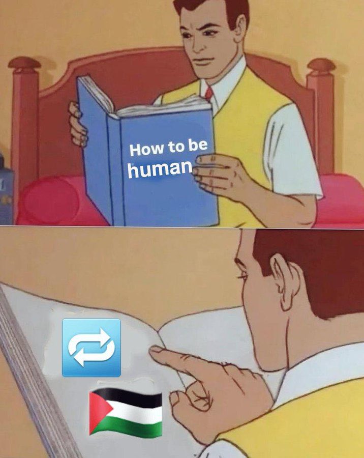 BasharInshasi's tweet image. If you’re scrolling, PLEASE leave a dot . it's just a dot .

gofund.me/db117389