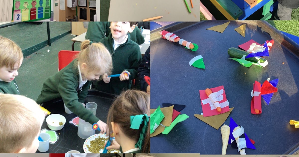 Ardleigh Green Infant tweet media
