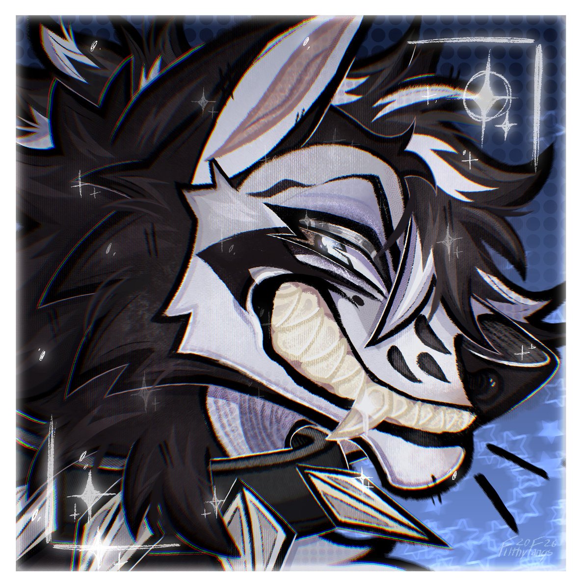 𝖛𝖔𝖎𝖉 🖤 tweet media