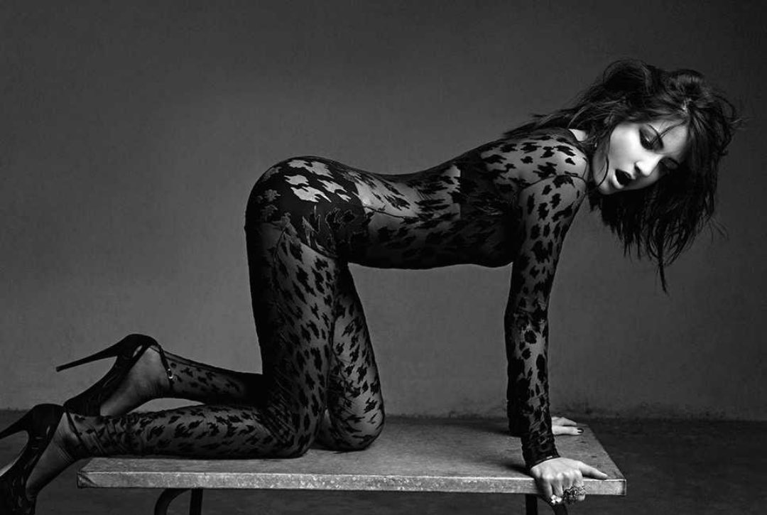 FapperMonster_'s tweet photo. @Psychofapper4 She should be worshipped https://t.co/zapyUbBHL9