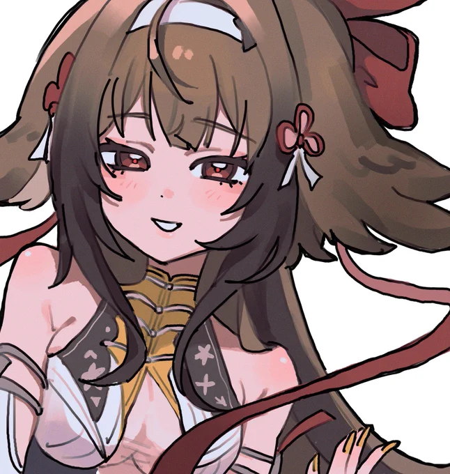 つよつよ