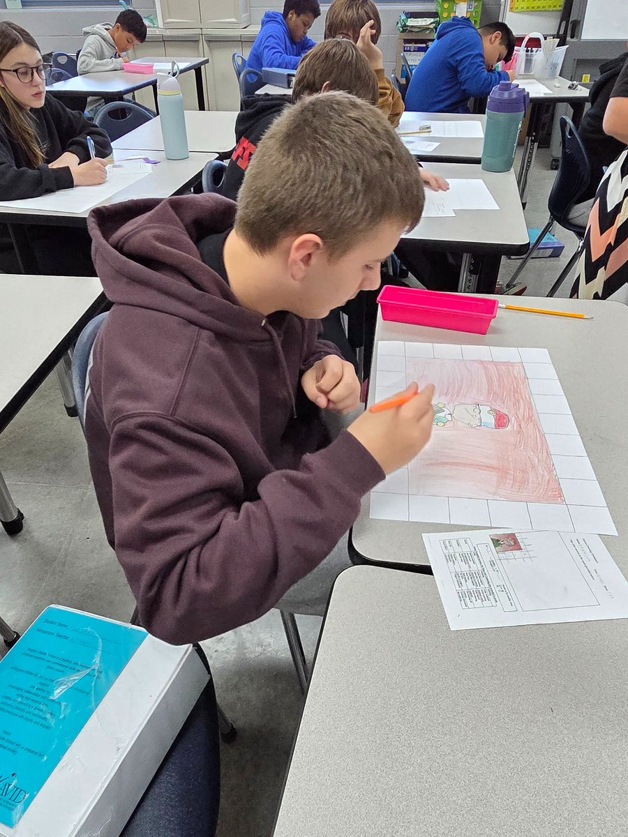 Bingham MS tweet media