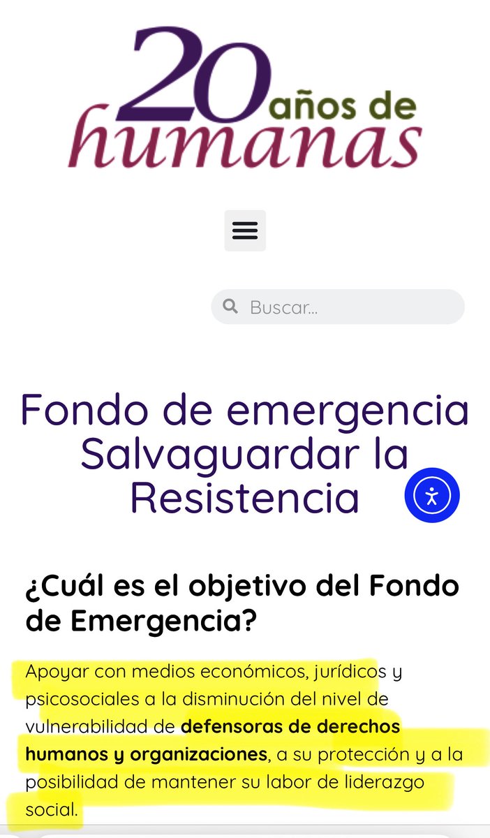 PabloCamPiq's tweet photo. 🔴 En agosto de 2025 el Gobierno español decidió que era una buena idea “distraer” 550.000 euros de nuestros impuestos para “INSTAURAR INA DEMOCRACIA FEMINISTA”  EN LA COLOMBIA DE @petrogustavo

Lo recibe, supuestamente, @HumanasColombia, que pide un fondo para que sus “defensoras” vivan bien. Disimulo 0.